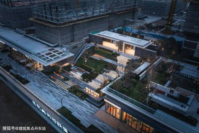 保利光合跃城2025网站-保利光合跃城楼盘详情-上海房天下(图15)
