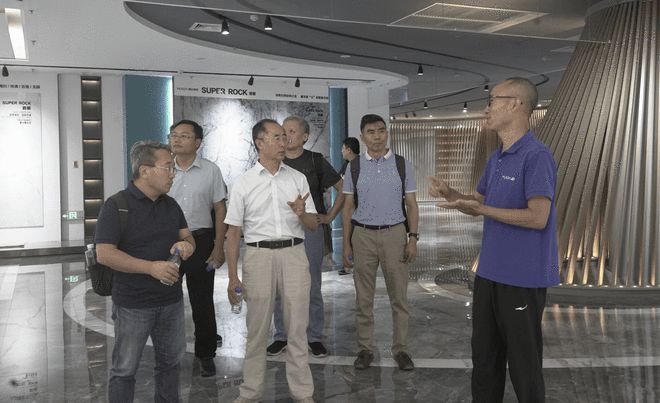 专注健康惠达卫浴携手医疗、建筑设计等行业大咖定义新标准(图7)