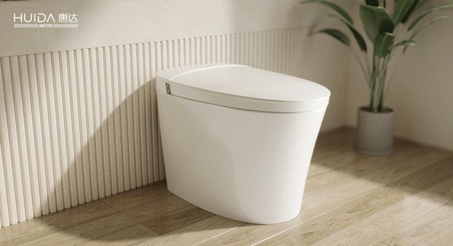 专注健康惠达卫浴携手医疗、建筑设计等行业大咖定义新标准(图4)