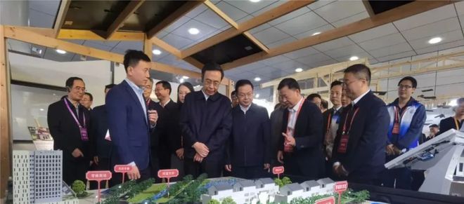 装配式建筑解决方案亮相全国住房城乡建设行业职业技能大赛(图3)