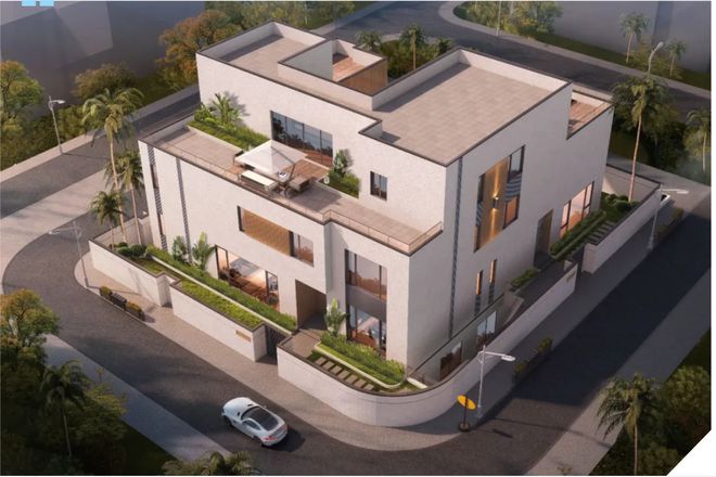装配式建筑解决方案亮相全国住房城乡建设行业职业技能大赛(图6)