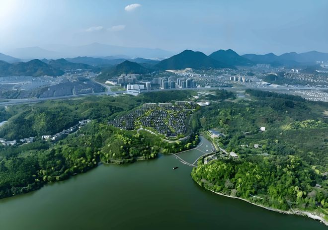 蓝城桃李半岛-蓝城桃李半岛-2024年网站丨详情