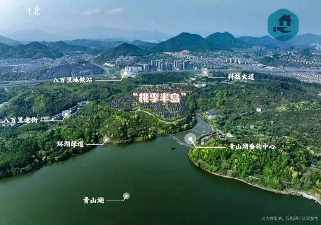 蓝城桃李半岛-蓝城桃李半岛-2024年网站丨详情(图3)