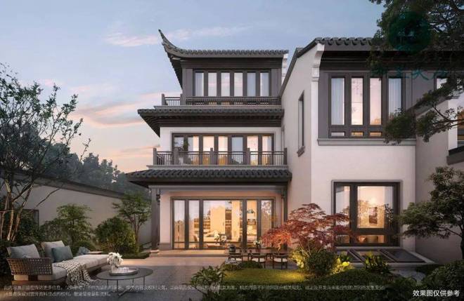 蓝城桃李半岛-蓝城桃李半岛-2024年网站丨详情(图4)