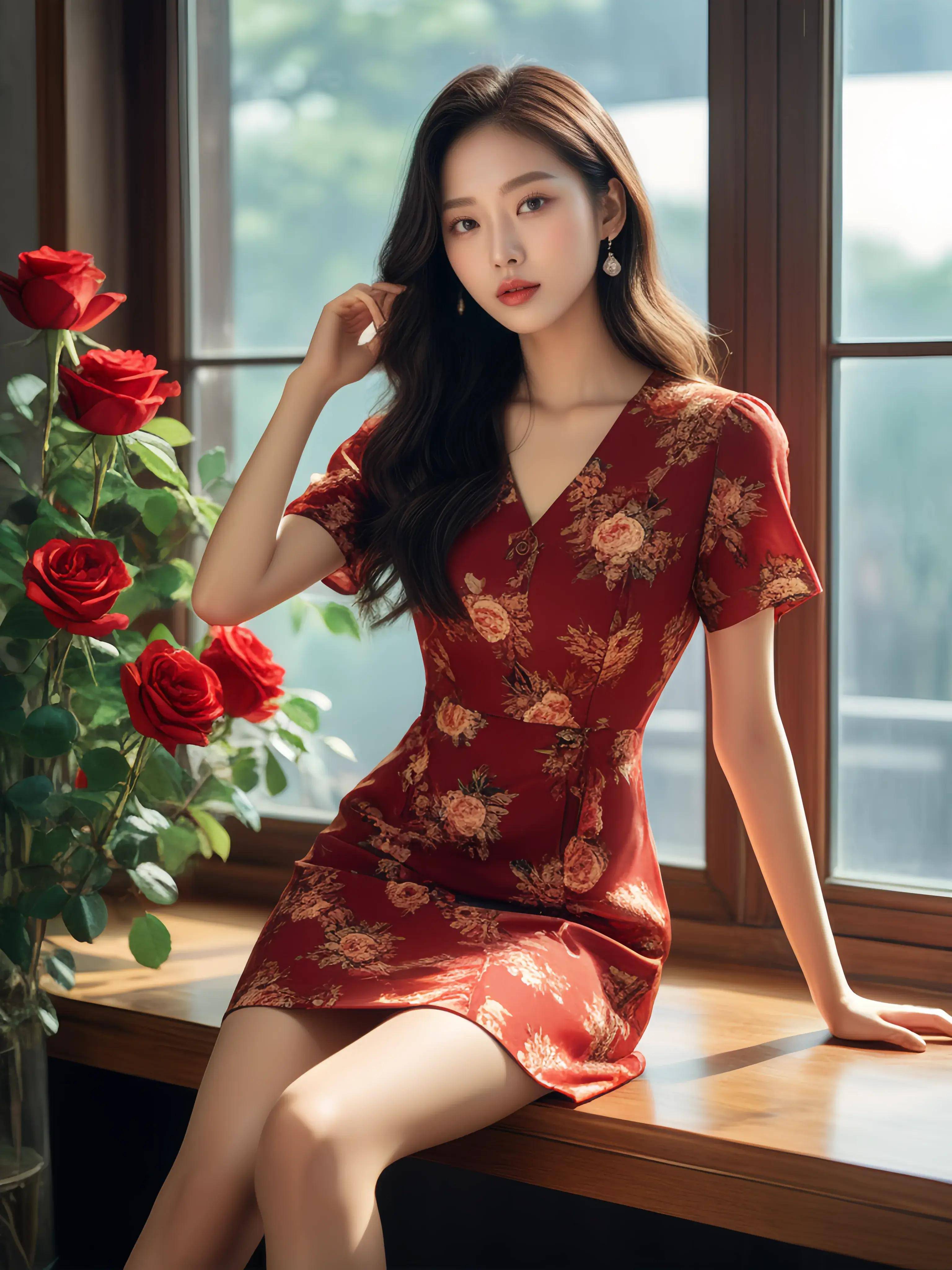 麻花322V
