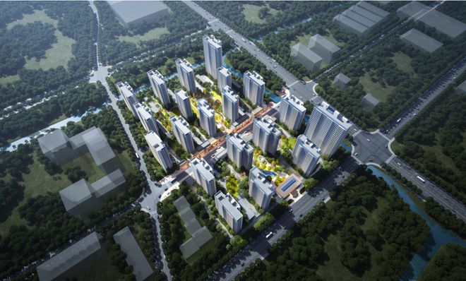 上海花语前湾售楼处电线楼盘测评-花语前湾网页(图5)