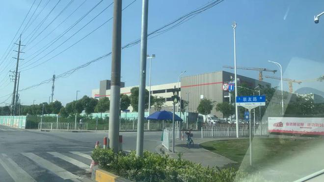 上海花语前湾售楼处电线楼盘测评-花语前湾网页(图15)