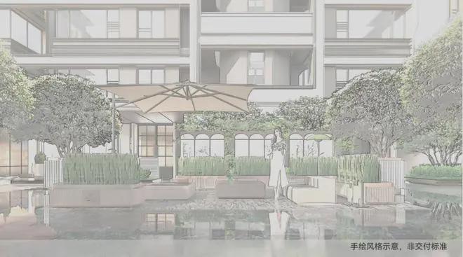 绿城沁香园2024网站-虹口绿城沁香园楼盘详情-上海房天下(图7)