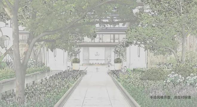 绿城沁香园2024网站-虹口绿城沁香园楼盘详情-上海房天下(图8)