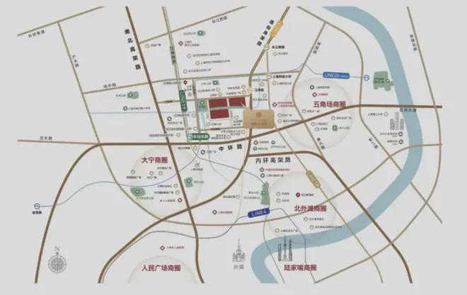 绿城沁香园2024网站-虹口绿城沁香园楼盘详情-上海房天下(图15)