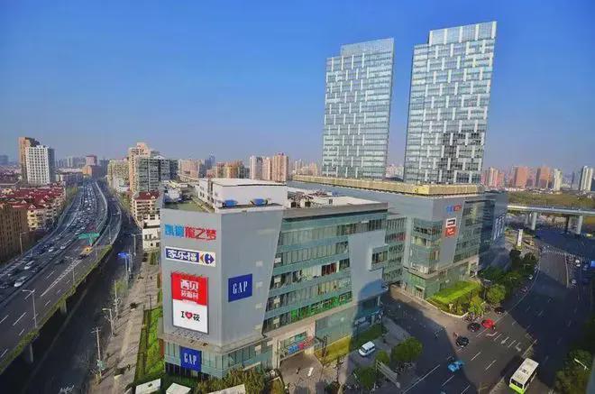 绿城沁香园2024网站-虹口绿城沁香园楼盘详情-上海房天下(图18)