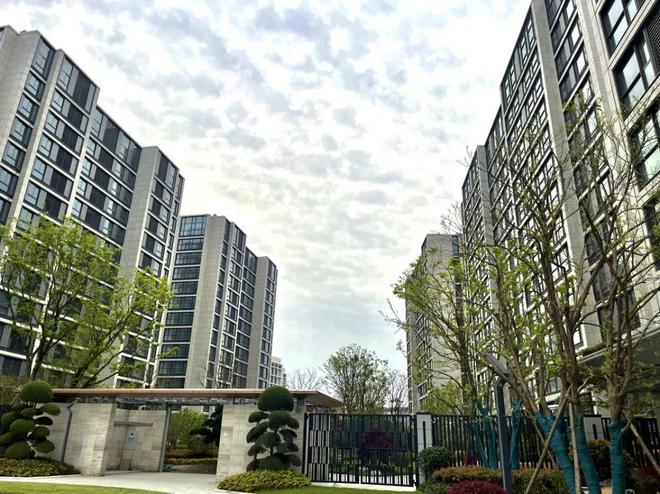 古北悦公馆()2024闵行金虹桥古北悦公馆售楼中心-最新详情