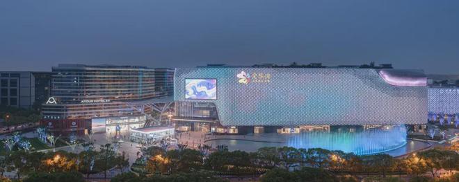 古北悦公馆()2024闵行金虹桥古北悦公馆售楼中心-最新详情(图3)