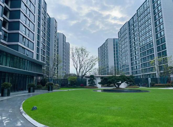 古北悦公馆()2024闵行金虹桥古北悦公馆售楼中心-最新详情(图6)