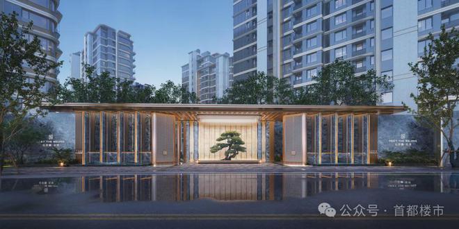 北京·隅东序(售楼处)2025最新首页-朝阳·隅东序网站-欢迎您(图6)