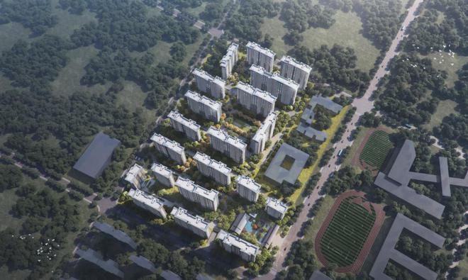 2024书香云锦售楼处丨建发·书香云锦网站最新发布-房源房价！(图3)