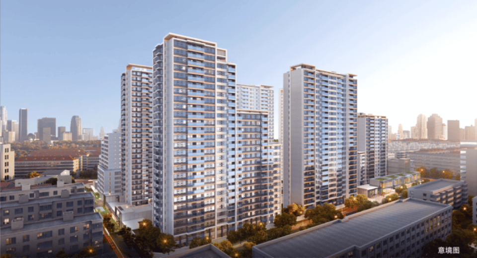中海海上和集2024发布-中海海上和集楼盘详情-上海房天下(图9)