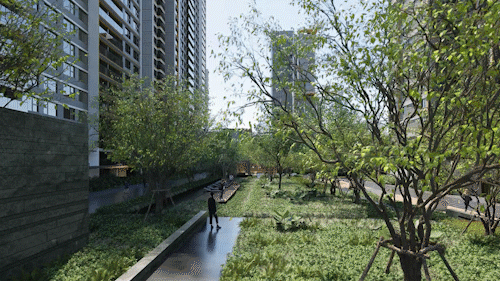 中海海上和集2024发布-中海海上和集楼盘详情-上海房天下(图12)