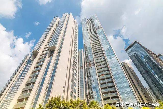 中海海上和集2024发布-中海海上和集楼盘详情-上海房天下(图23)