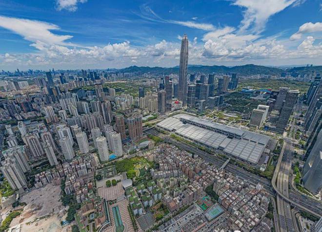 深圳城市更新拆迁旧改中的“五”个重要流程！（值得收藏）