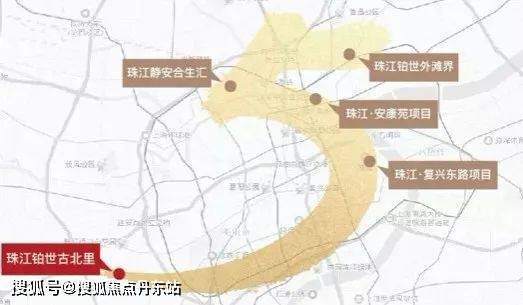 『古北99』2024网站-上海古北99最新优惠折扣发布-上海房天下(图3)