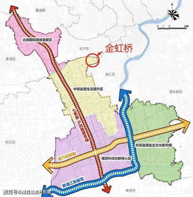 『古北99』2024网站-上海古北99最新优惠折扣发布-上海房天下(图5)