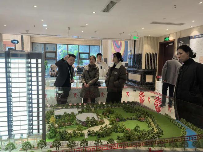 最高每户补贴6万元！200套房源！泸定县助力房地产市场稳健发展(图5)