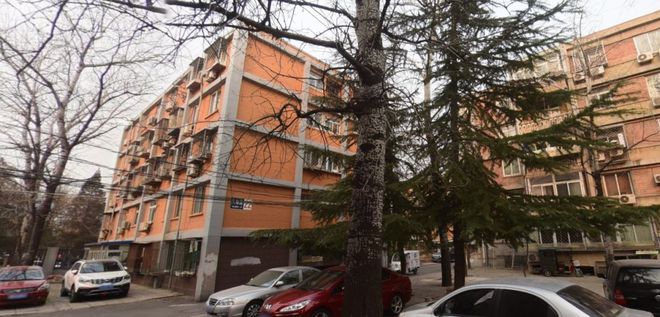 增加建筑面积！石景山这危旧楼房要拆除改建！这10栋楼旧改即将启动！(图1)