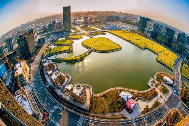 云启春申（中企地产开发）网站-2024年云启春申最新户型房价(图6)