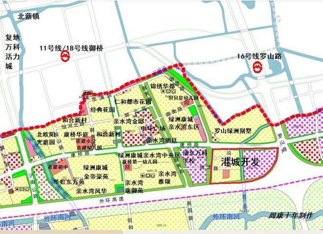 【港城中环汇云启】网站-2024最新房价+户型图+小区环境