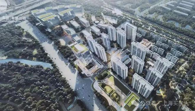【港城中环汇云启】网站-2024最新房价+户型图+小区环境(图3)