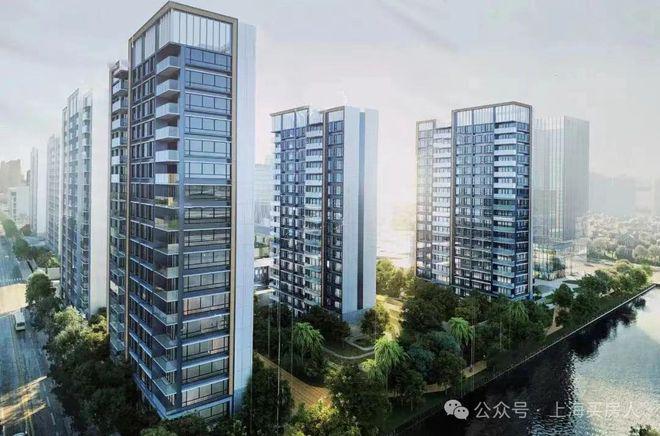 【港城中环汇云启】网站-2024最新房价+户型图+小区环境(图5)