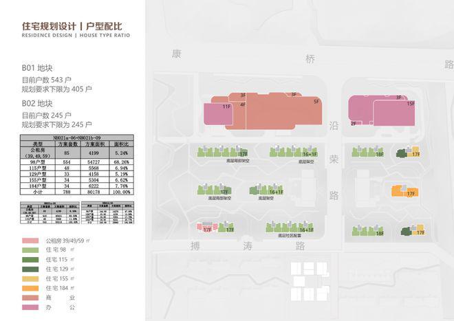 【港城中环汇云启】网站-2024最新房价+户型图+小区环境(图4)