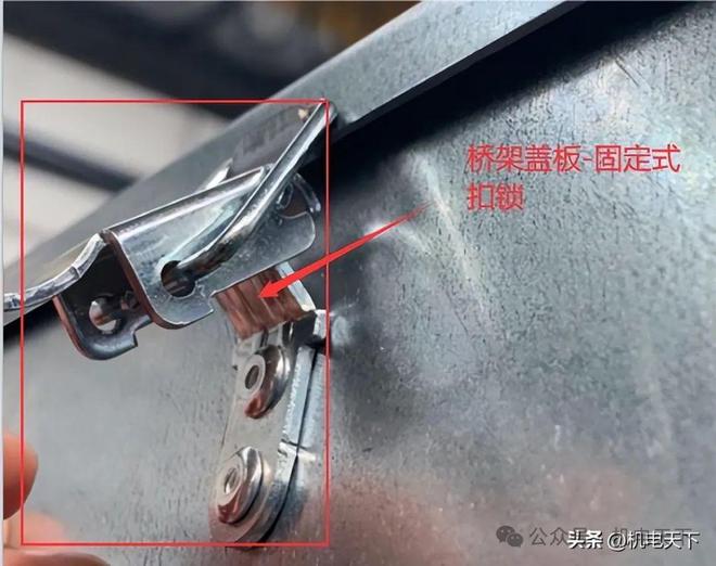 建筑电气设备安装工程质量常见问题成因分析与防治措施(图5)