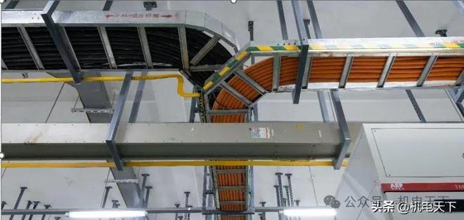 建筑电气设备安装工程质量常见问题成因分析与防治措施(图4)