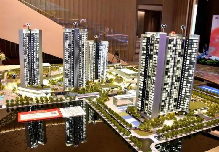 全国超50城支持住房以旧换新专家发声(图4)
