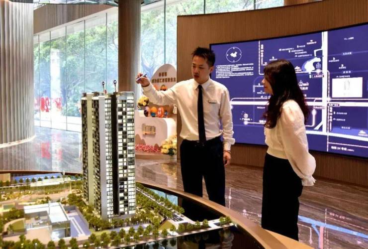 全国超50城支持住房以旧换新专家发声(图3)