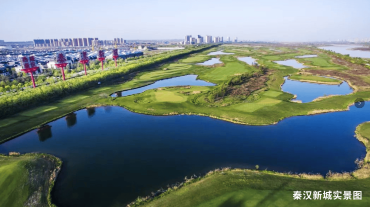 西安新房热销-中天未来玥建面约126-168㎡装修效果图公园美宅地铁沿线(图4)