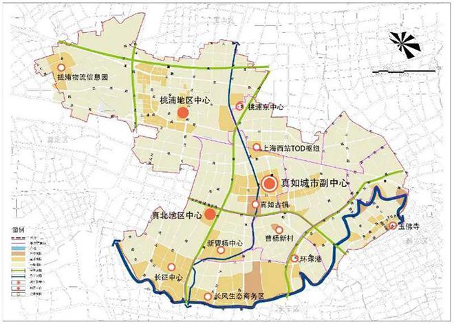 普陀香樟荟小区环境_普陀香樟荟交通地铁_楼盘地址
