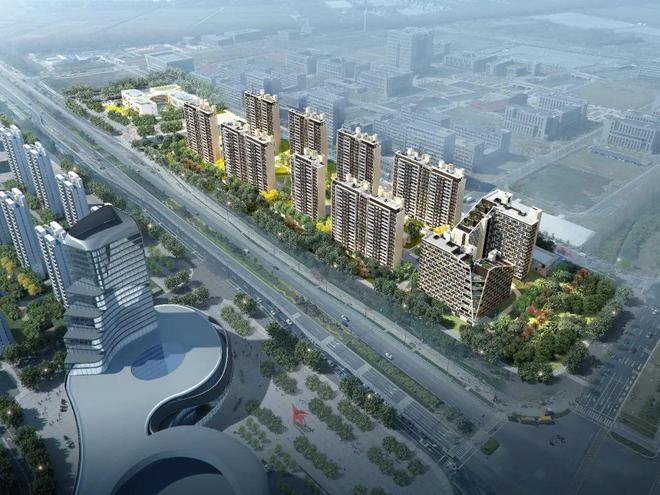 特发学府里网站-上海特发学府里2024最新房价＋户型图＋配套(图6)