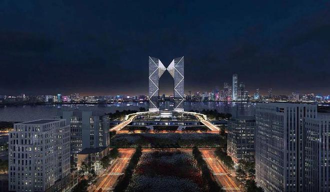 特发学府里网站-上海特发学府里2024最新房价＋户型图＋配套(图10)