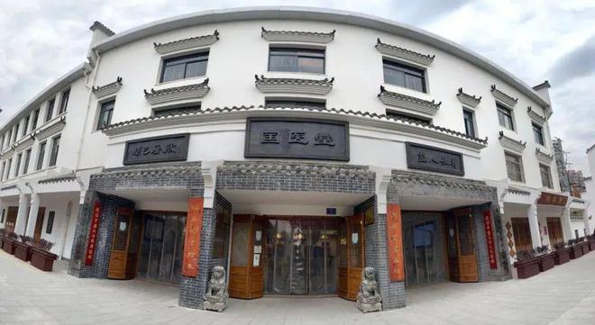 广州原点建设中标上市药企总部质保部大楼实验室、办公室装修项目(图4)
