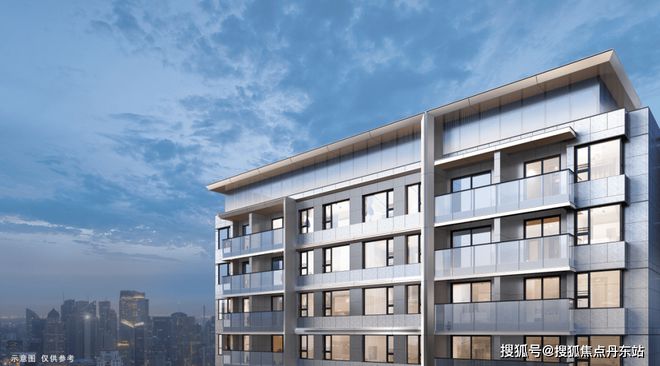 中建虹悦里（网站）中建虹悦里-2024最新优惠折扣曝光(图3)