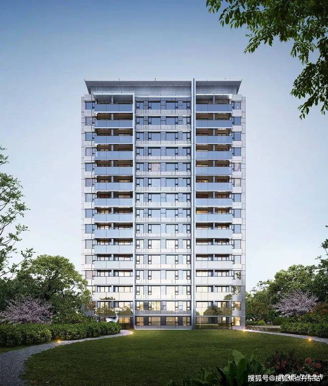 中建虹悦里（网站）中建虹悦里-2024最新优惠折扣曝光(图5)
