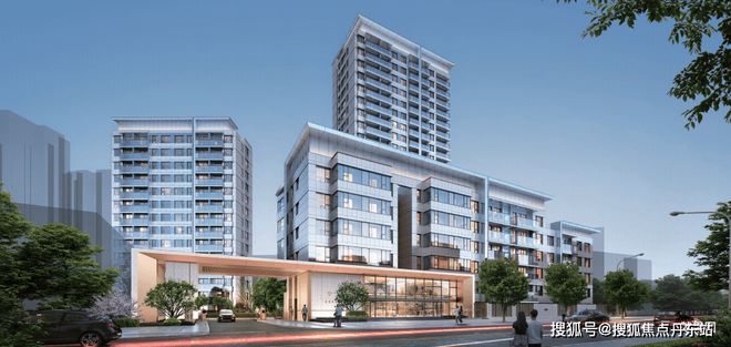 中建虹悦里（网站）中建虹悦里-2024最新优惠折扣曝光(图4)