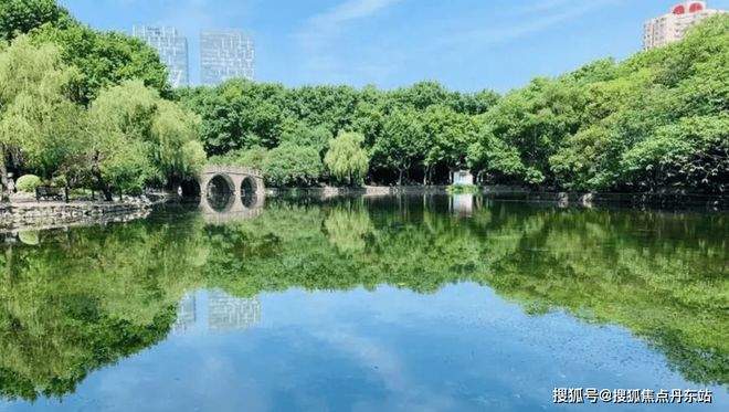 中建虹悦里（网站）中建虹悦里-2024最新优惠折扣曝光(图14)