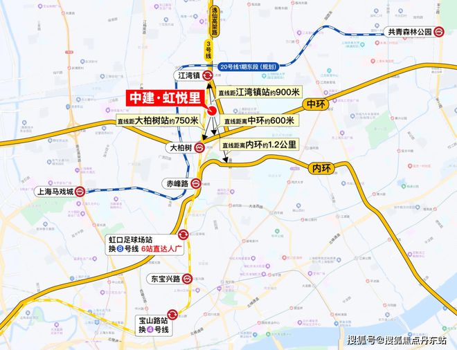 中建虹悦里（网站）中建虹悦里-2024最新优惠折扣曝光(图10)