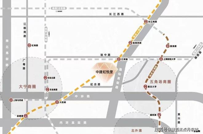 中建虹悦里（网站）中建虹悦里-2024最新优惠折扣曝光(图9)