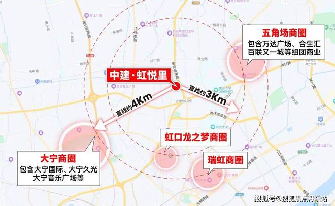 中建虹悦里（网站）中建虹悦里-2024最新优惠折扣曝光(图11)