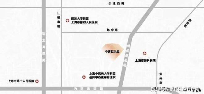 中建虹悦里（网站）中建虹悦里-2024最新优惠折扣曝光(图15)
